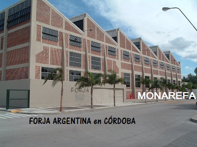 FORJA ARGENTINA